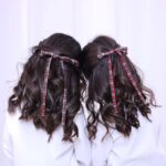 School Hair Clip