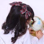 School Hair Clips
