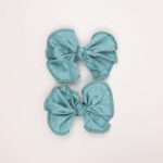 Bow Hair Clips - Image 2
