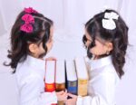 Bow Hair Clips - Image 4