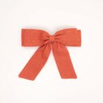 Bow Hair Clip - Image 17