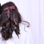 School Hair Clip