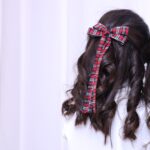 School Hair Clip