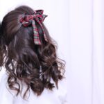 School Hair Clip