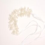 Classic Pearl Hairband - Image 2