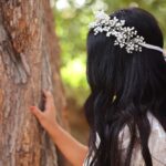 Classic Pearl Hairband