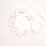 Pearl Blossom Hairband - Image 2