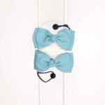Grosgrain Ribbon Bow Ties - Image 6