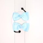 Grosgrain Ribbon Bow Ties - Image 14