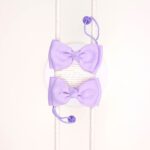 Grosgrain Ribbon Bow Ties - Image 16