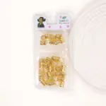 Textured Hair Rings