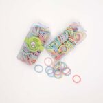 Hair Rubber Ties