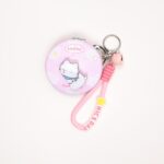 Round Spinning Pocket Mirror - Image 4