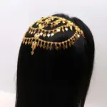 Gold Chain Hairband