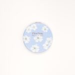 Round Pocket Mirror - Image 4
