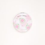 Round Pocket Mirror - Image 2