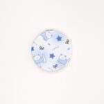 Round Pocket Mirror - Image 3